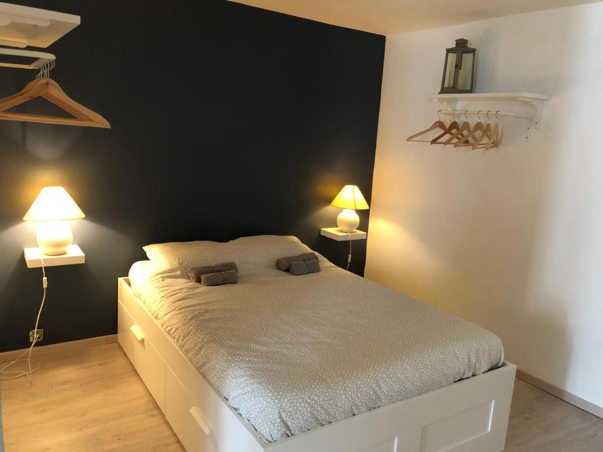 L'Appart' De Spa Exterior photo
